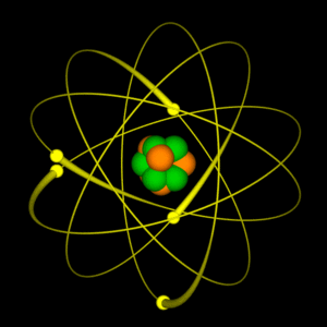 El núcleo del átomo? ¡Una maravilla de la Naturaleza! : Blog de ...